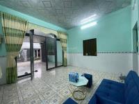 Bán nhà gần bệnh viên xuyên á, diện tích 135m2 (6x22m), sổ hồng riêng