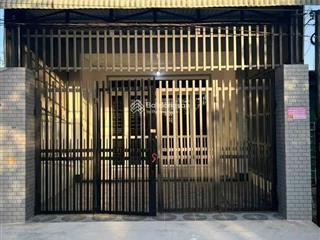 Kcn trảng bàng, nhà 165m2 ngang 5m rộng rãi, sổ hồng riêng, giá 850 triệu