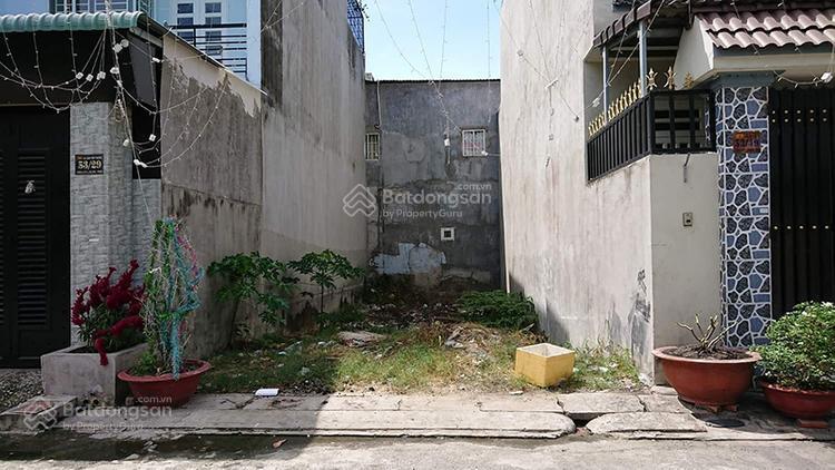 Đất thổ 126m2 (giá 500 triệu) ở đ.nguyễn du xã an tịnh trảng bàng tây ninh, sổ hồng riêng