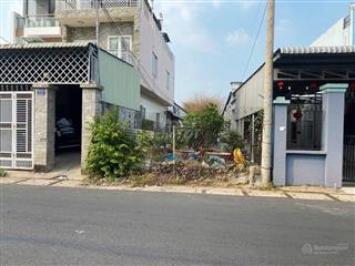 Đất 135m2 = 5m x27m, giá 600 triệu đ. an phú xã an tịnh trảng bàng tây ninh
