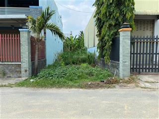 Chủ ngộp bán đất 125m2  ngang 6m ở đ. trung lập, xã thái mỹ, củ chi