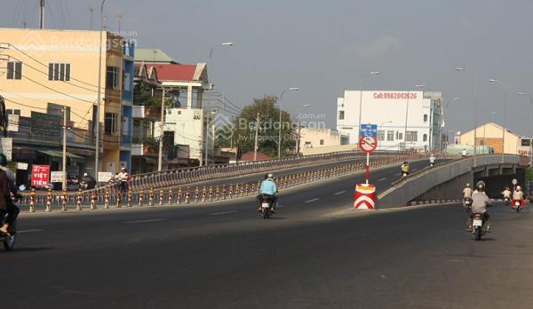 Đất 169m2 = 6m x 28m đ. nguyễn văn khạ xã tân an hội củ chi