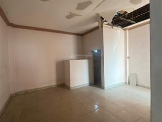 Nhà ngang 6m hẻm xe tải khu phường 16, gò vấp