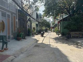 Nhà gò vấp đường 59 gần chợ thạch đà nhỉnh 5 tỷ