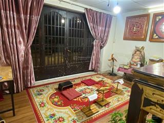 Nhà hẻm xe hơi  kdc đồng bộ phạm văn chiêu, p.14, gò vấp