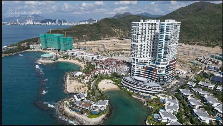 Bán căn hộ biển sanhome  libera nha trang  căn studio 28.2m2  view biển tựa núi  chỉ từ 59tr/m2