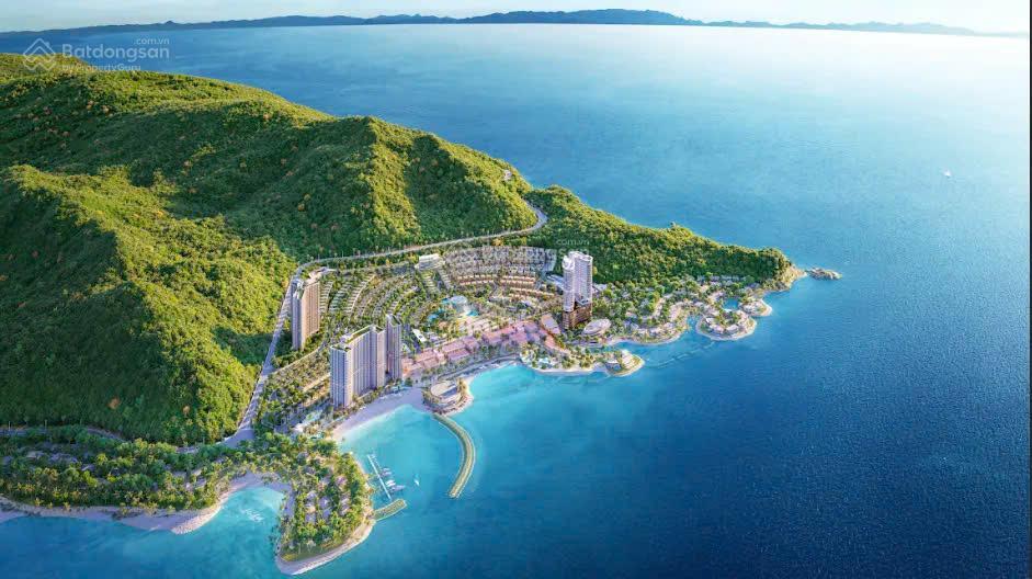Bán căn hộ biển sanhome  libera nha trang  căn studio 28.2m2  view biển tựa núi  chỉ từ 59tr/m2