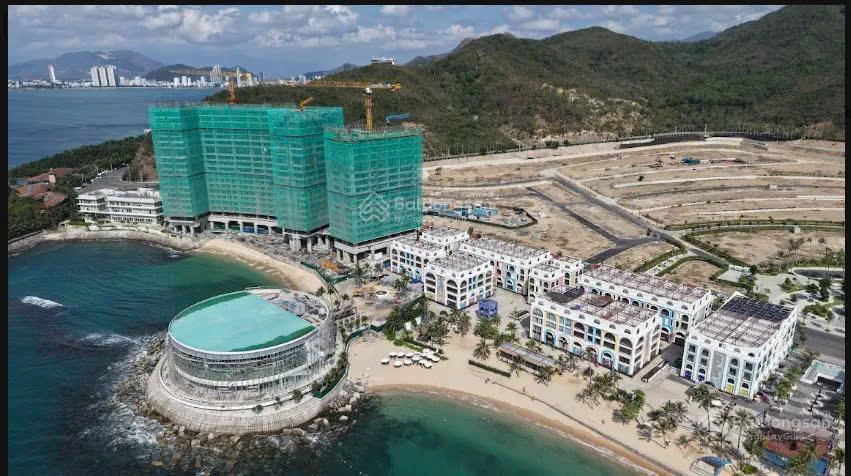 Bán căn hộ biển sanhome  libera nha trang  căn studio 28.2m2  view biển tựa núi  chỉ từ 59tr/m2
