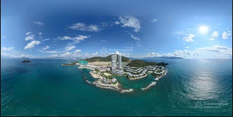 Bán căn hộ biển sanhome  libera nha trang  căn studio 28.2m2  view biển tựa núi  chỉ từ 59tr/m2