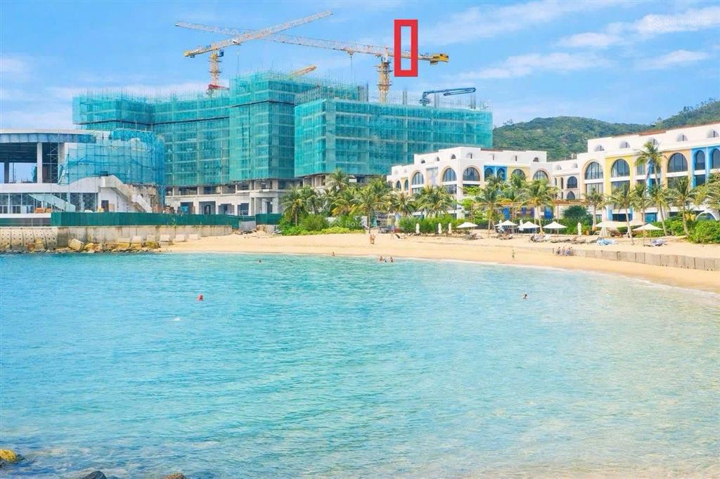 Bán căn hộ biển sanhome  libera nha trang  căn studio 28.2m2  view biển tựa núi  chỉ từ 59tr/m2