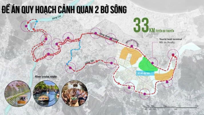 Bán căn hộ có khoáng nóng giúp tái tạo sức khỏe, nằm ngay giữa tt nha trang  căn 1pn charmora city