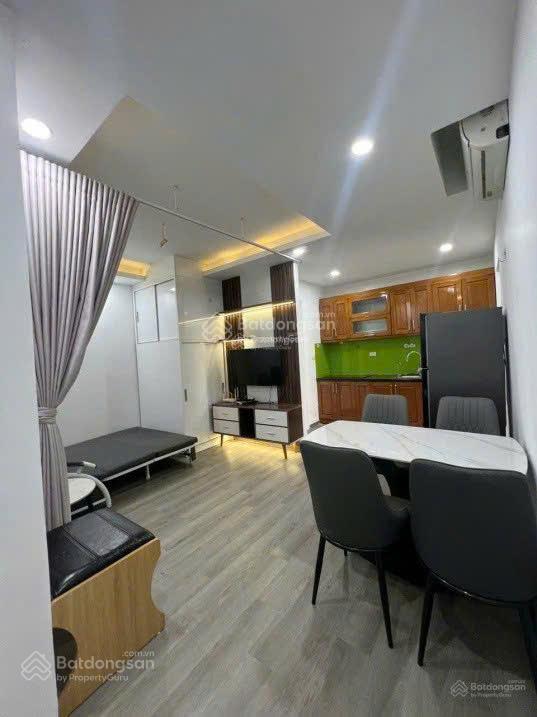 Bán căn hộ 46m2  1pn, full nội thất tại hh3b kđt linh đàm, hoàng mai, hà nội, giá chỉ 2.xxtỷ