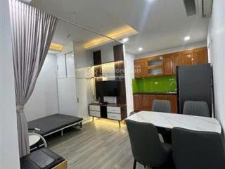 Bán căn hộ 46m2  1pn, full nội thất tại hh3b kđt linh đàm, hoàng mai, hà nội, giá chỉ 2.xxtỷ