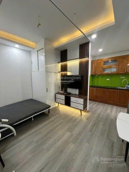 Bán căn hộ 46m2  1pn, full nội thất tại hh3b kđt linh đàm, hoàng mai, hà nội, giá chỉ 2.xxtỷ