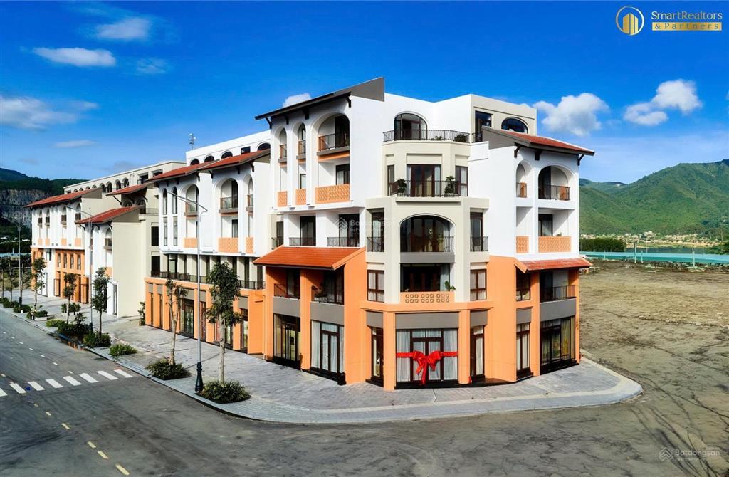 Ms. minh giang bds nha trang biệt thự charmoracity thanh toán 50%nhận nhà thô 3tầng. sở hữu lâu dài