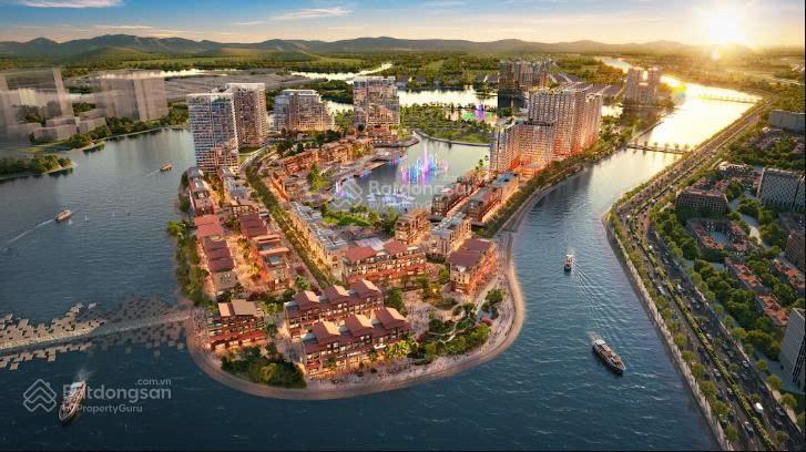 Ms. minh giang bds nha trang biệt thự charmoracity thanh toán 50%nhận nhà thô 3tầng. sở hữu lâu dài