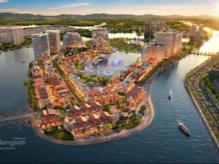 Ms. minh giang bds nha trang biệt thự charmoracity thanh toán 50%nhận nhà thô 3tầng. sở hữu lâu dài