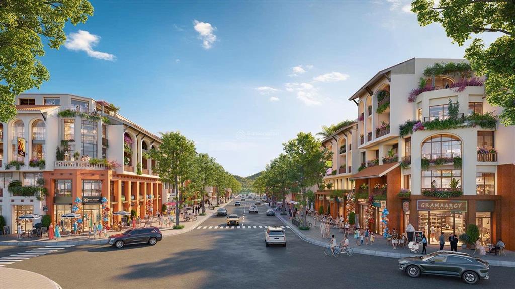 Ms. minh giang bds nha trang biệt thự charmoracity thanh toán 50%nhận nhà thô 3tầng. sở hữu lâu dài