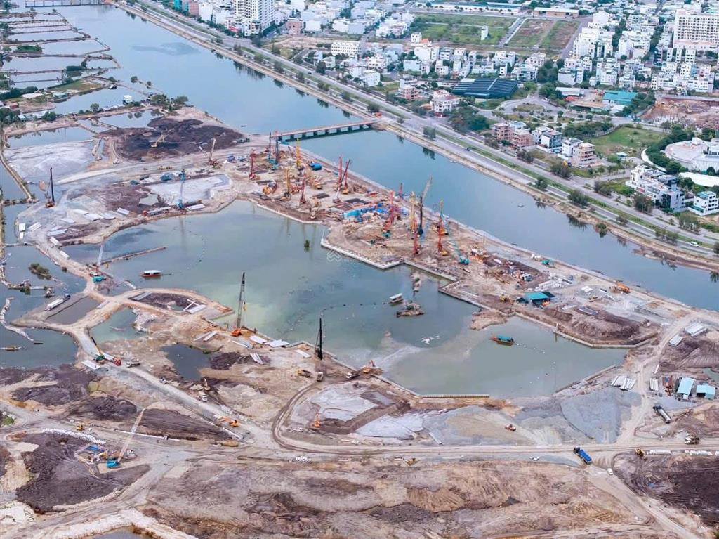 Ms. minh giang bds nha trang biệt thự charmoracity thanh toán 50%nhận nhà thô 3tầng. sở hữu lâu dài