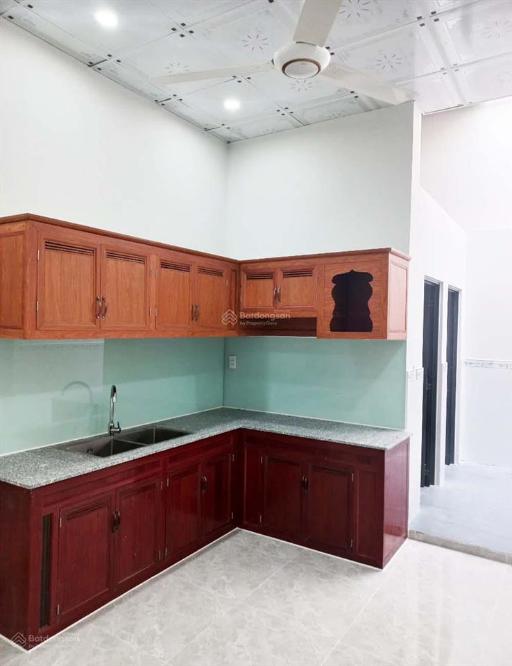 Bán nhà cấp 4 dt 80m2 thổ cư ngã ba vũng tàu, long bình tân, biên hòa