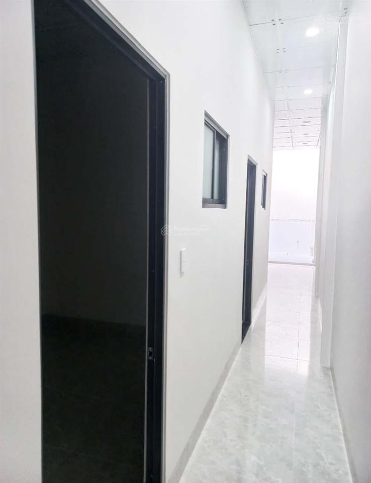 Bán nhà cấp 4 dt 80m2 thổ cư ngã ba vũng tàu, long bình tân, biên hòa