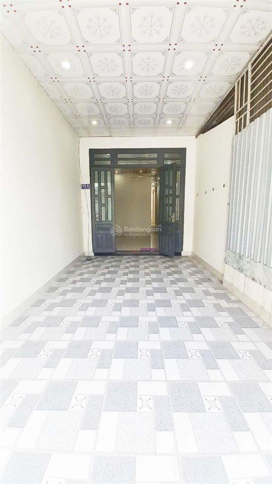 Nhà cấp 4 ngã tư vũng tàu, 80m2 thổ cư, hẻm ô tô, giá 2,5 tỷ