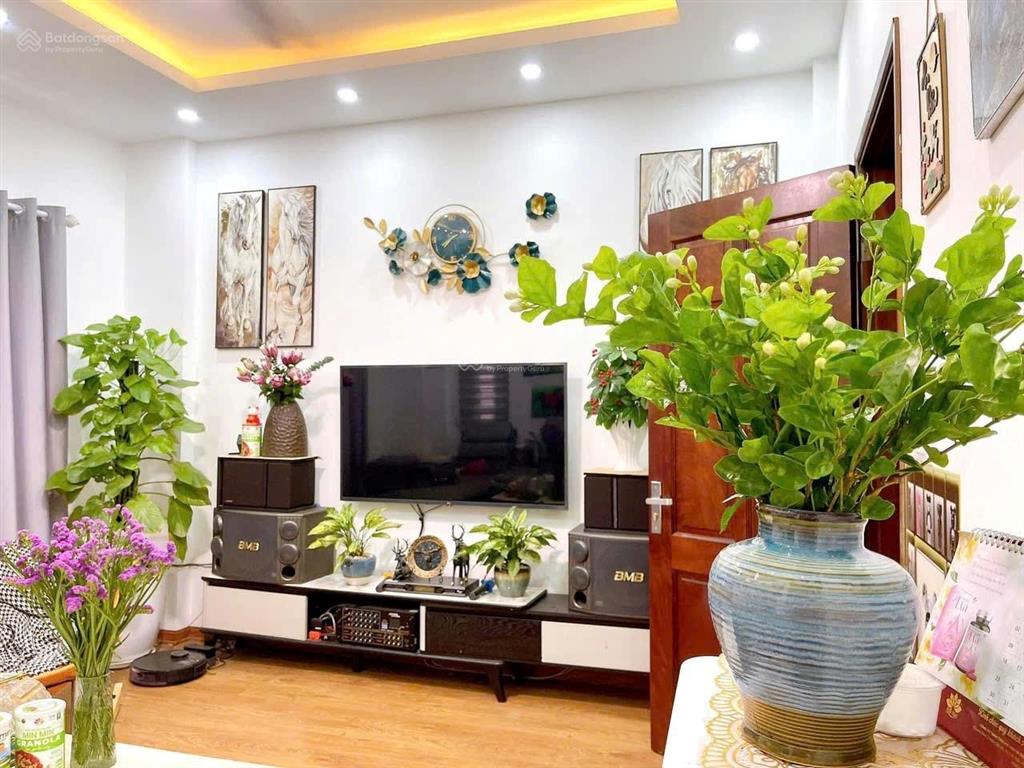 Bán nhà thụy phương  đông ngạc  35m2 x 5 tầng  2 thoáng  ô tô đỗ cửa  giá chỉ 7,29tỷ