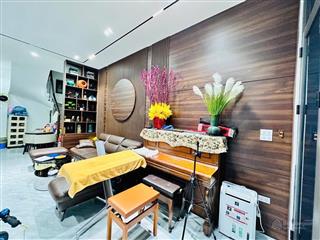 Siêu phẩm đông ngạc! nhà đẹp full nội thất, gần ô tô tránh, ở ngay, 36m² x 5 tầng, chỉ 7,15 tỷ