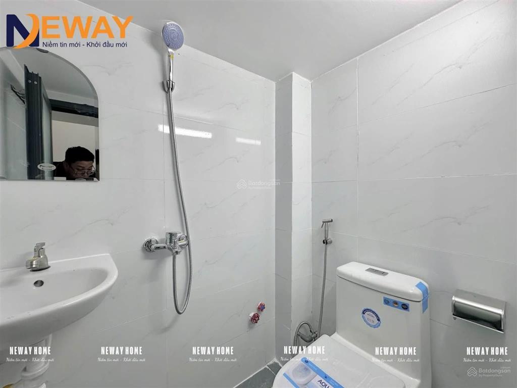 Khai trương phòng trọ full nt ngay trường đại học văn hiến