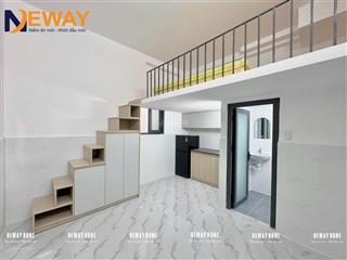 Khai trương phòng trọ full nt ngay trường đại học văn hiến