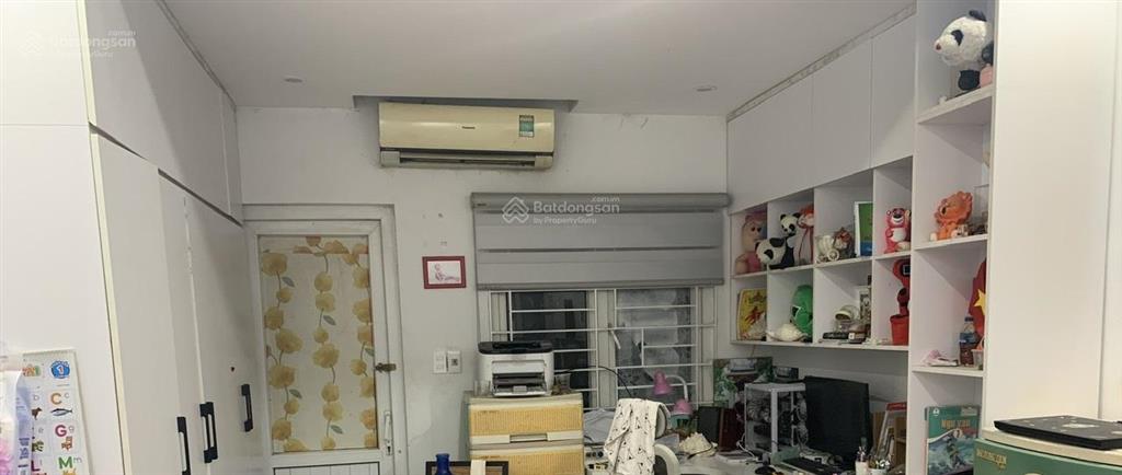 Cho thuê nhà riêng tại số 17, ngách 5, ngõ 628, giá hợp lý 11,3 triệu, 50m2 x 3,5 tầng