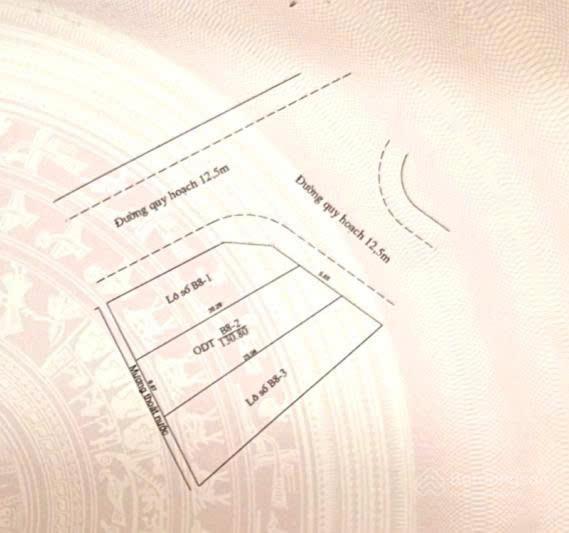 Danh sách đất đẹp còn lại kp6 giá tốt từ chủ đầu tư