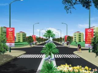 Danh sách đất đẹp còn lại kp6 giá tốt từ chủ đầu tư