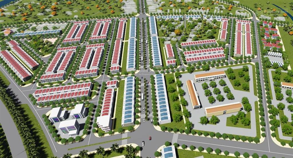 3 lô đẹp khối phố 6  điện an 2 | đầu tư linh hoạt