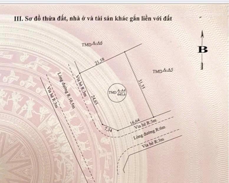 3 lô đẹp khối phố 6  điện an 2 | đầu tư linh hoạt