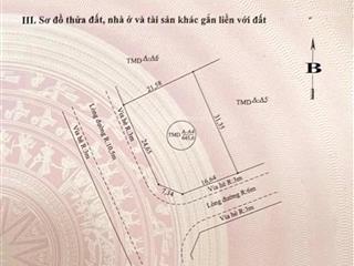 3 lô đẹp khối phố 6  điện an 2 | đầu tư linh hoạt