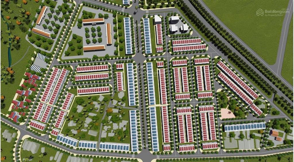 Siêu phẩm tmdv vị trí vàng khu phố 6 cơ hội đầu tư hiếm có