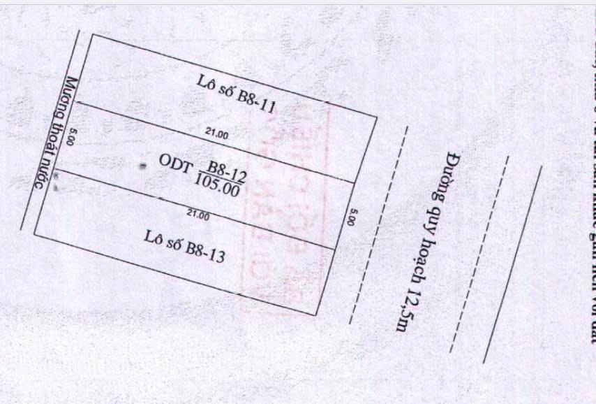 Siêu phẩm tmdv vị trí vàng khu phố 6 cơ hội đầu tư hiếm có