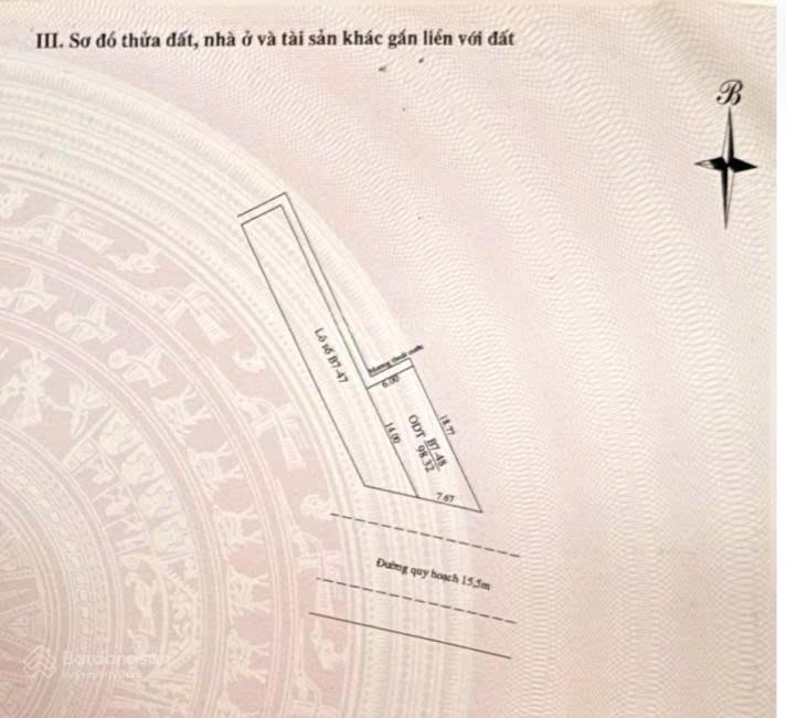 Siêu phẩm tmdv vị trí vàng khu phố 6 cơ hội đầu tư hiếm có