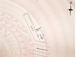 Siêu phẩm tmdv vị trí vàng khu phố 6 cơ hội đầu tư hiếm có