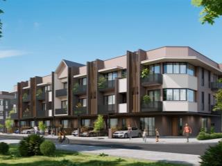 Casa bonita chuẩn sống đẳng cấp giữa đại đô thị vsip nghệ an