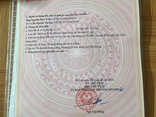 Đang cần bán gấp, thuện chí làm việc trực tiếp trong ngày, không cần mặc cả, thích là chốt ngay