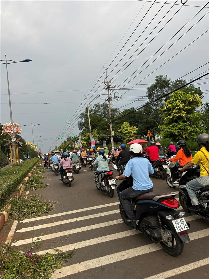 Đất bame cho có srtc ở khu vực long khánh, ngay cổng khu công nghiệp bán gấp bán nhanh