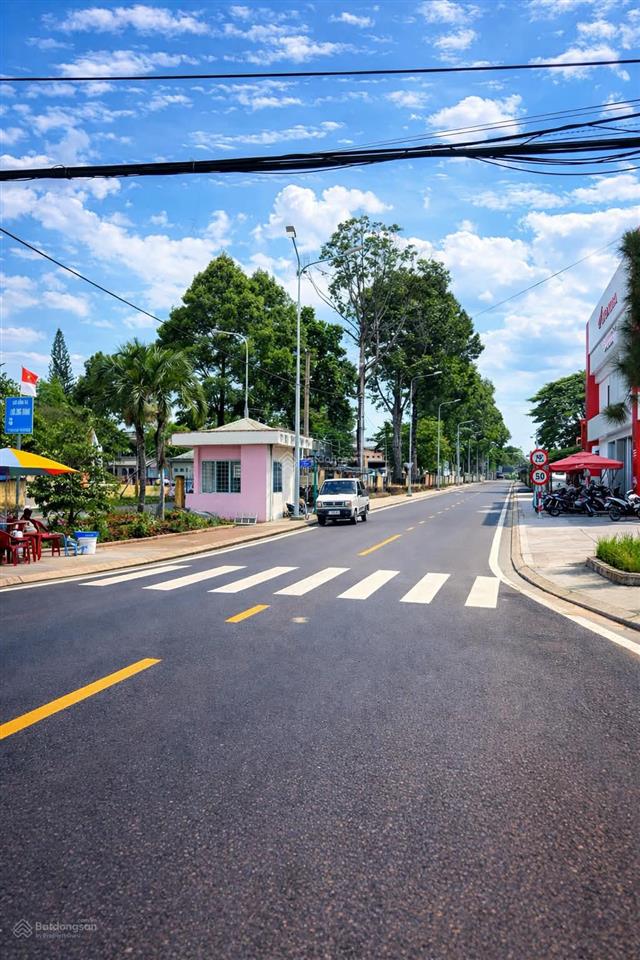 Đất bame cho có srtc ở khu vực long khánh, ngay cổng khu công nghiệp bán gấp bán nhanh