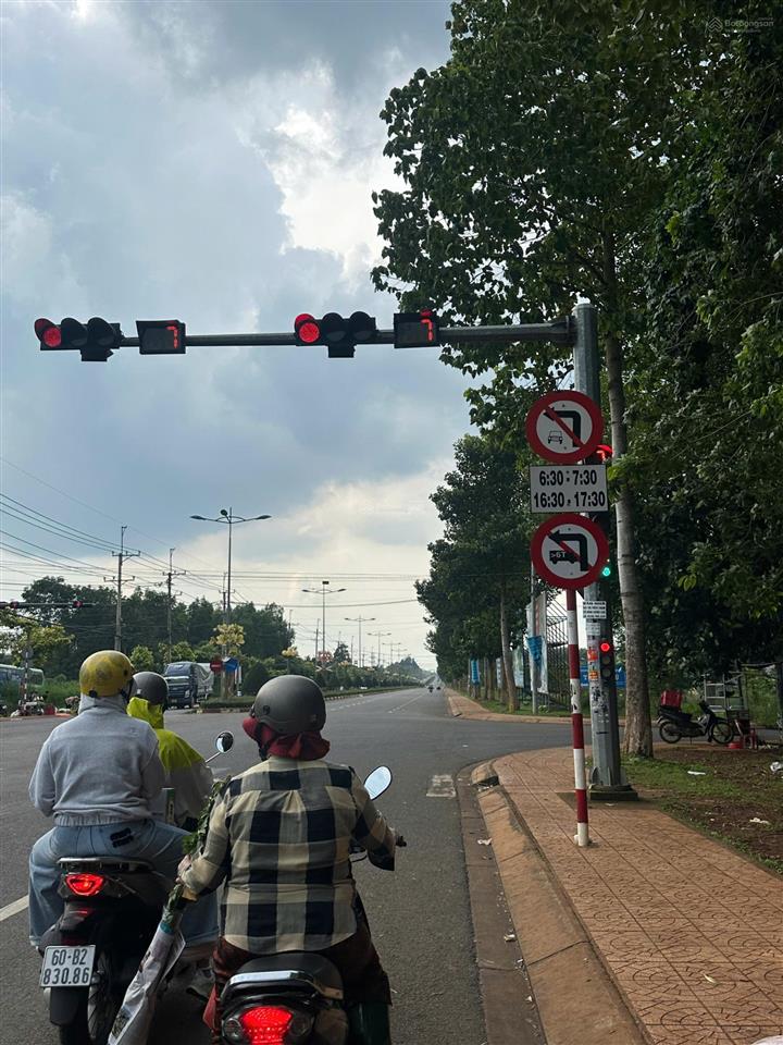 Đất bame cho có srtc ở khu vực long khánh, ngay cổng khu công nghiệp bán gấp bán nhanh