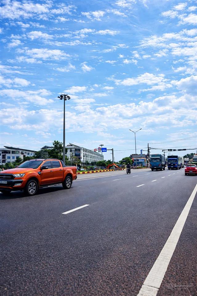 Đất bame cho có srtc ở khu vực long khánh, ngay cổng khu công nghiệp bán gấp bán nhanh