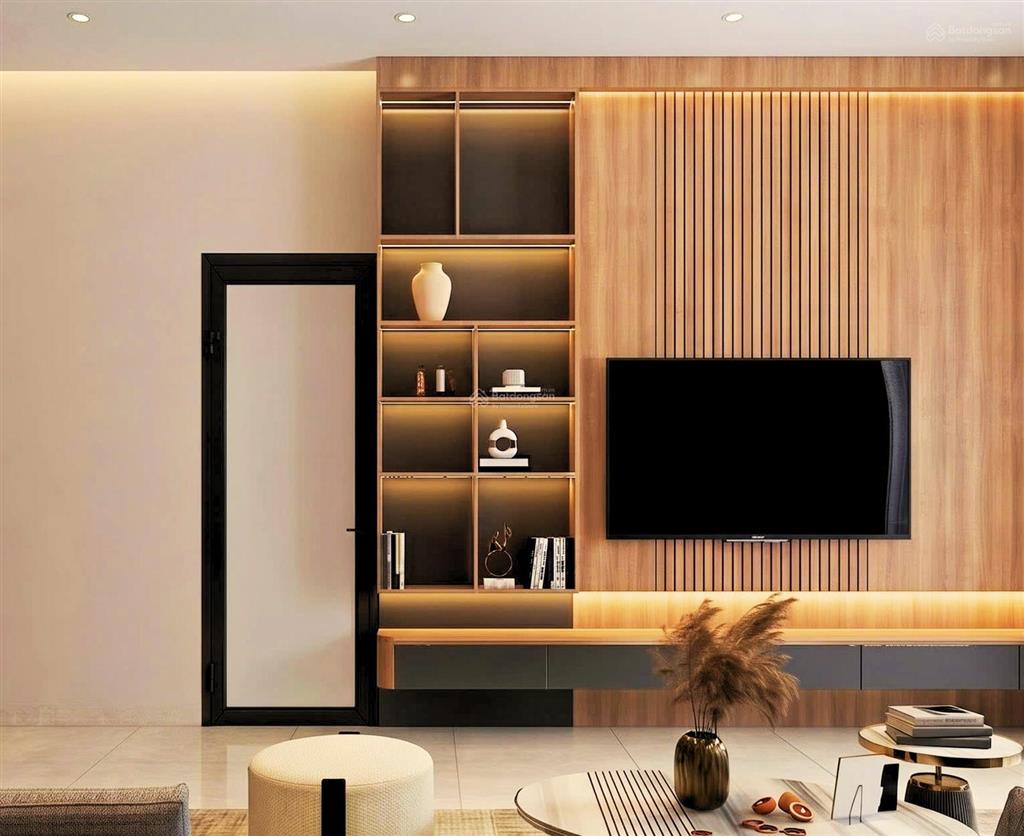 Mặt dựng bề thế siêu đẹp. phối màu siêu đẹp  2 gian  tặng nội thất sổ riêng thổ