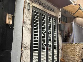 Chủ giảm 300tr giá mới 4,68 tỷ | nhà 4 tầng ngô quyền góc hòa hảo, quận 10