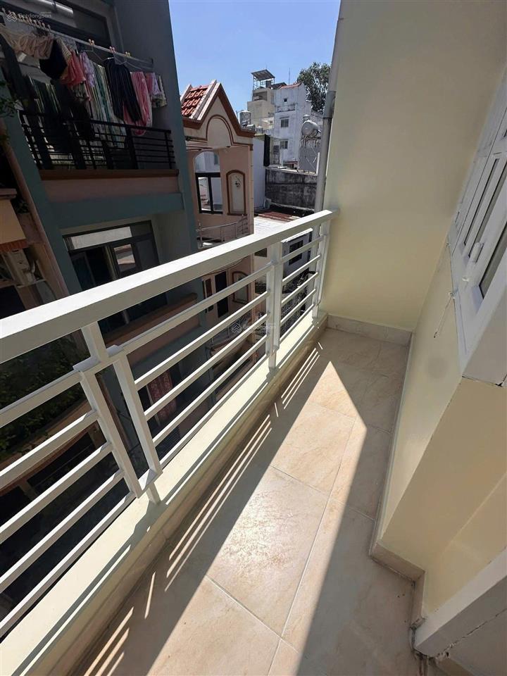 Trung tâm quận 5  nhà 2 mt hẻm 5 tầng nguyễn văn cừ  sát quận 1  chỉ 7.25 tỷ