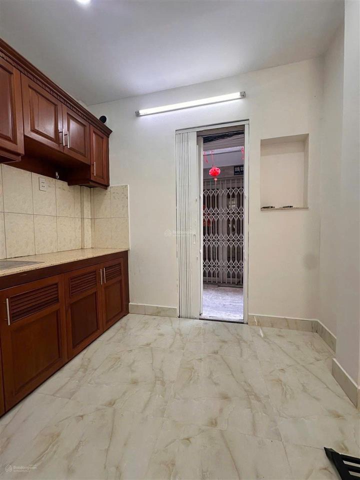 Trung tâm quận 5  nhà 2 mt hẻm 5 tầng nguyễn văn cừ  sát quận 1  chỉ 7.25 tỷ